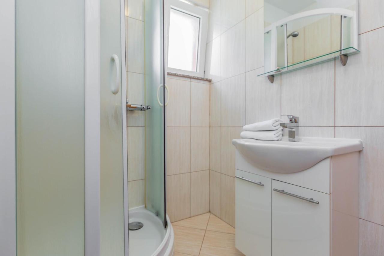 Blue Chill Apartments Duće Zewnętrze zdjęcie