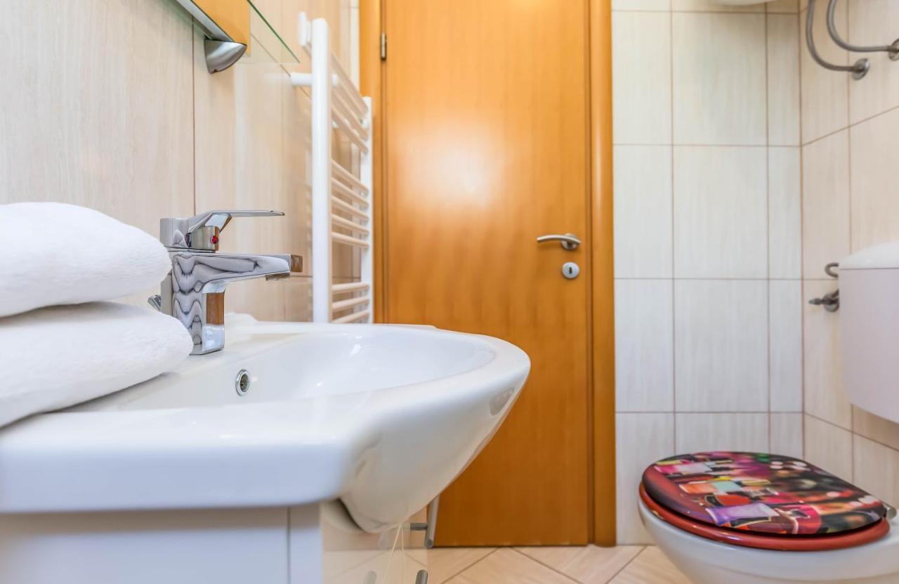 Blue Chill Apartments Duće Zewnętrze zdjęcie