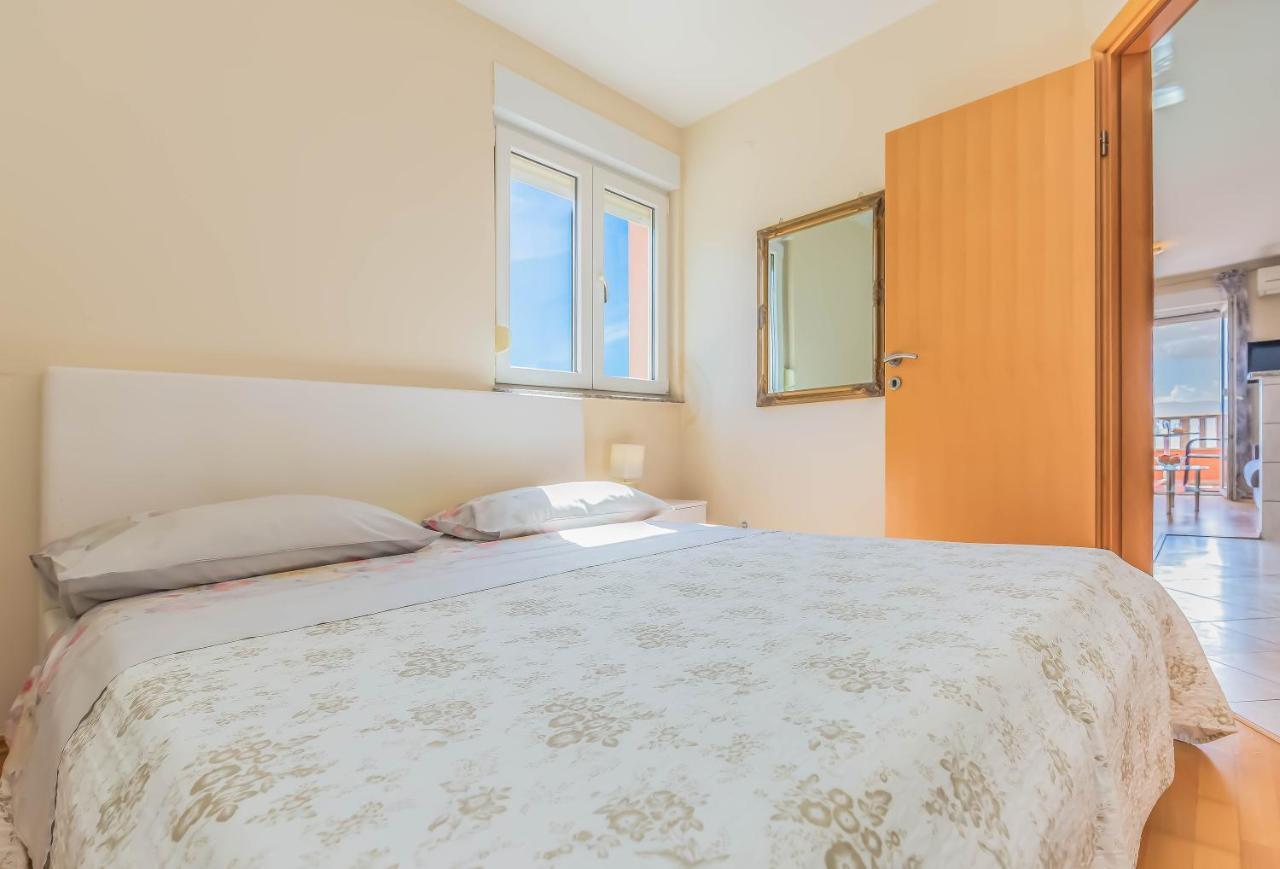 Blue Chill Apartments Duće Zewnętrze zdjęcie