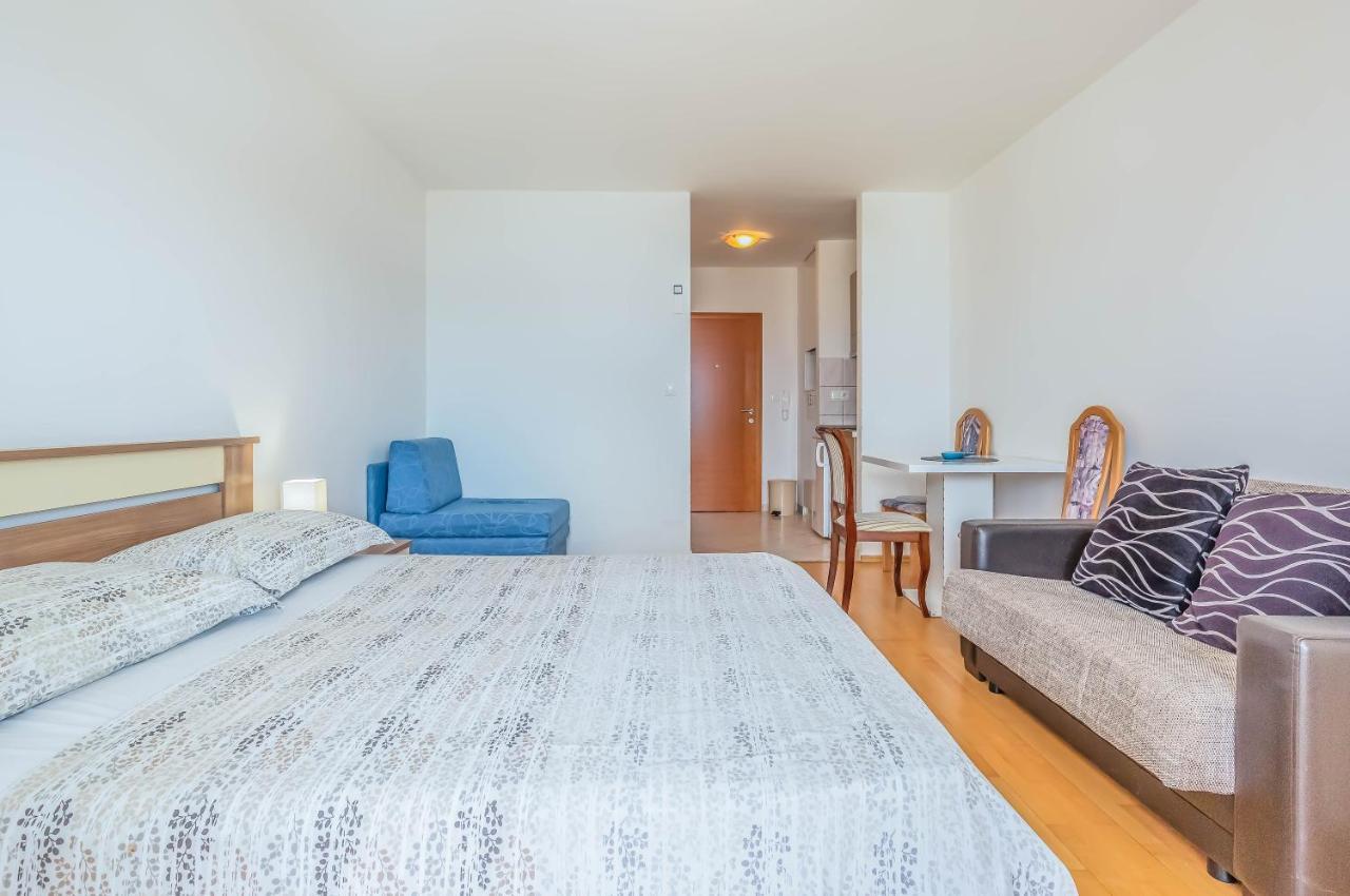 Blue Chill Apartments Duće Zewnętrze zdjęcie