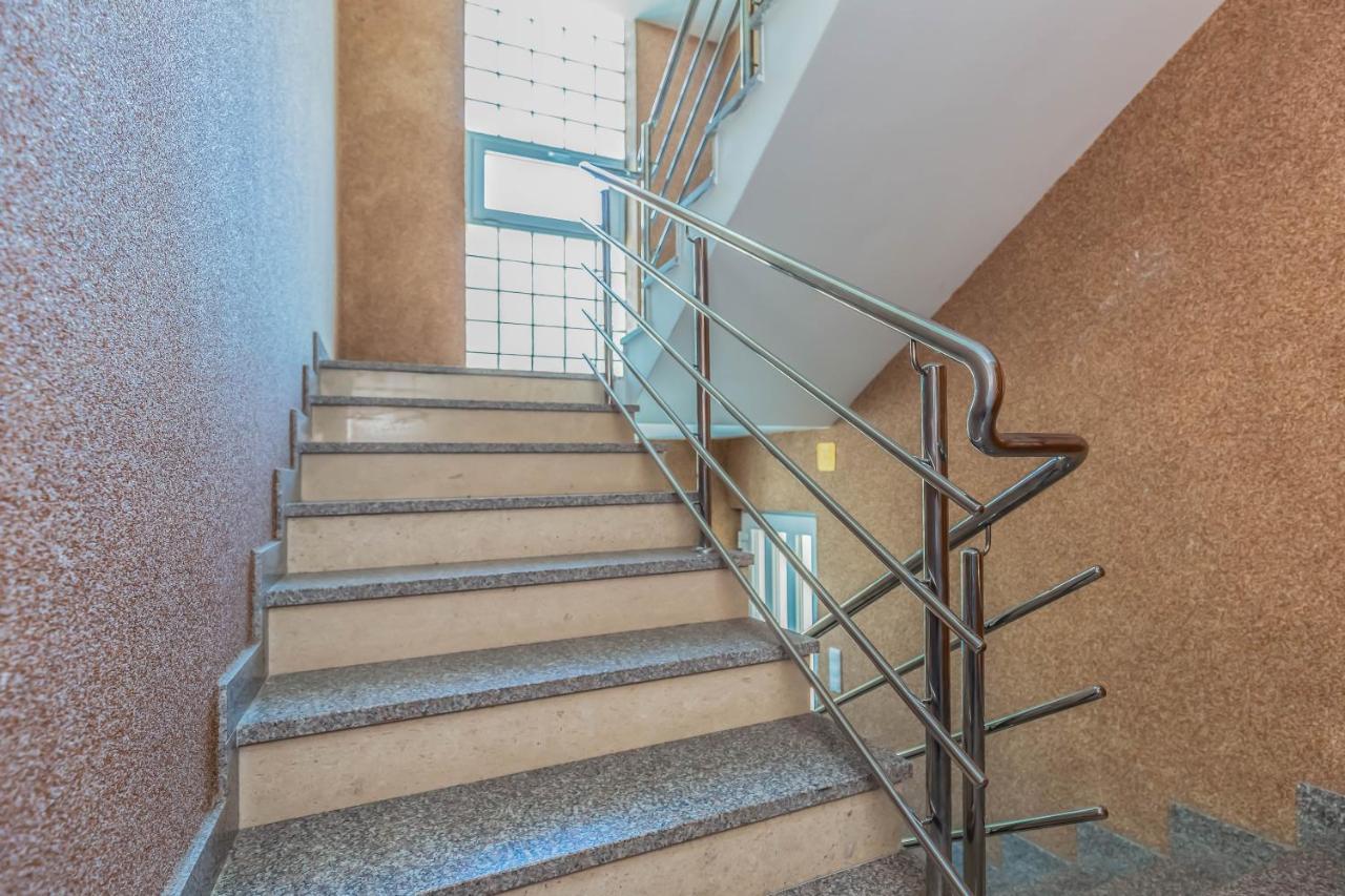 Blue Chill Apartments Duće Zewnętrze zdjęcie